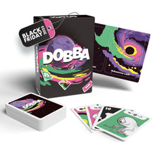 Lade das Bild in den Galerie-Viewer, Dobba | Das galaktische Kartenspiel mit Taktik & dem Fünkchen Glück | Spiel für Freunde & Familie - Simon und Jan