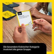 Lade das Bild in den Galerie-Viewer, Erzählt euch mehr XXL | Jetzt neu - 6 Kategorien - 180 komplett neue Karten | Toolbox für Kommunikation | Simon & Jan - Simon und Jan