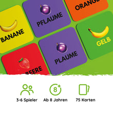 Lade das Bild in den Galerie-Viewer, Verkopft | Konzentrationsspiel | Familienspiel | Denkspiel | Spiel für Reisen | Simon & Jan - Simon und Jan