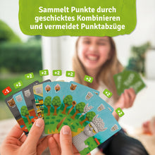 Lade das Bild in den Galerie-Viewer, VORBESTELLUNG | 8 und aus! | Schnelles Kartenspiel für die ganze Familie | VERSAND IM NOVEMBER - Simon und Jan
