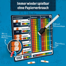 Lade das Bild in den Galerie-Viewer, VORBESTELLUNG | Pasch² | Das Paschspiel mit Interaktion & Taktik | VERSAND IM NOVEMBER - Simon und Jan