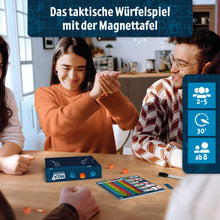 Lade das Bild in den Galerie-Viewer, VORBESTELLUNG | Pasch² | Das Paschspiel mit Interaktion & Taktik | VERSAND IM NOVEMBER - Simon und Jan