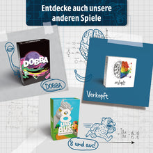 Lade das Bild in den Galerie-Viewer, VORBESTELLUNG | Pasch² | Das Paschspiel mit Interaktion & Taktik | VERSAND IM NOVEMBER - Simon und Jan