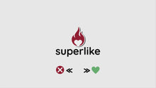 Laden und Abspielen von Videos im Galerie-Viewer, Superlike & Harter Tobak Bundle | Beide Hauptspiele | Partyspiel-Bundle