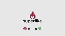 Laden und Abspielen von Videos im Galerie-Viewer, In diesem Video wird das Spiel SUPERLIKE erklärt. Wieso solltest du SUPERLIKE von Simon & Jan spielen?