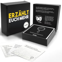 Lade das Bild in den Galerie-Viewer, BLACK FRIDAY | Erzählt euch mehr & Erzählt euch mehr für Frauen - Simon und Jan