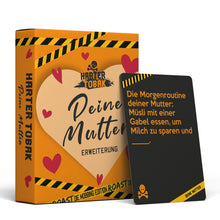 Lade das Bild in den Galerie-Viewer, BLACK FRIDAY Harter Tobak Riesen-Bundle | Hauptspiel & ALLE Add-Ons | Nur 10 Stück verfügbar - Simon und Jan