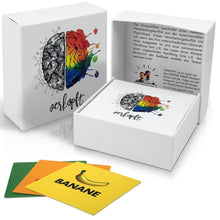 Lade das Bild in den Galerie-Viewer, BLACK FRIDAY | Verkopft, Kuhmilchschafkäsefuß & Frechdachs - Simon und Jan