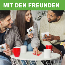 Lade das Bild in den Galerie-Viewer, Das Familien-Bundle | Spiele für die ganze Familie | Erzählt euch mehr & Verkopft - Simon und Jan
