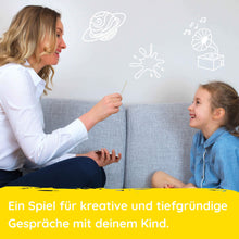 Lade das Bild in den Galerie-Viewer, Das Familien-Bundle | Spiele für die ganze Familie | Erzählt euch mehr & Verkopft - Simon und Jan