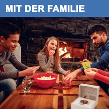 Lade das Bild in den Galerie-Viewer, Das Familien-Bundle | Spiele für die ganze Familie | Erzählt euch mehr & Verkopft - Simon und Jan