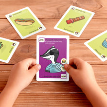 Lade das Bild in den Galerie-Viewer, Das Familien-Bundle | Spiele für die ganze Familie | Erzählt euch mehr, Verkopft & Frechster Frechdachs - Simon und Jan