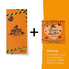 Lade das Bild in den Galerie-Viewer, Deine Mutter | Harter Tobak Roast - Erweiterung | Spiel für Erwachsene - Simon und Jan