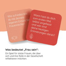 Lade das Bild in den Galerie-Viewer, Erzählt euch mehr | Alle 4 Editionen im Bundle | Spiele für Reflexion & Austausch - Simon und Jan