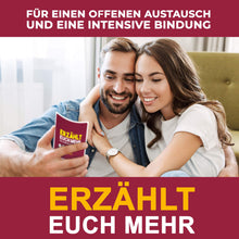 Lade das Bild in den Galerie-Viewer, Erzählt euch mehr | Das Bestseller-Bundle | Spiele für Reflexion & Austausch - Simon und Jan