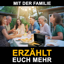 Lade das Bild in den Galerie-Viewer, Erzählt euch mehr | Das Bestseller-Bundle | Spiele für Reflexion & Austausch - Simon und Jan