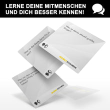 Lade das Bild in den Galerie-Viewer, Erzählt euch mehr | Das Bestseller-Bundle | Spiele für Reflexion & Austausch - Simon und Jan