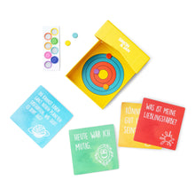 Lade das Bild in den Galerie-Viewer, Erzählt euch mehr für Kids | Gemeinsamer Austausch | Reflektieren, Philosophieren, Fantasieren - Simon und Jan