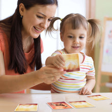 Lade das Bild in den Galerie-Viewer, Für unsere Kleinen - Bundle | Safari & Frechster Frechdachs | Spiele für Kleine und ganz Kleine - Simon und Jan