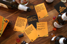 Lade das Bild in den Galerie-Viewer, Harter Tobak ROAST | Die Mobbing Edition XXL - Simon und Jan