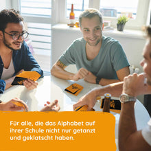 Lade das Bild in den Galerie-Viewer, Outsourcing | Harter Tobak Roast - Erweiterung | Spiel für Erwachsene - Simon und Jan