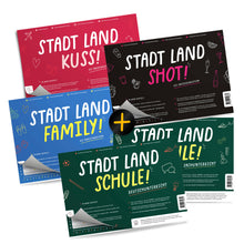 Lade das Bild in den Galerie-Viewer, Simon & Jan SUPER-BUNDLE | EINFACH ALLES | Personalisiert & signiert - Simon und Jan