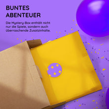 Lade das Bild in den Galerie-Viewer, Simon & Jan Wundertüte | Was ist bloß drin?! | Größe: S - Simon und Jan