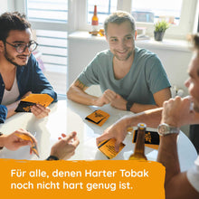 Lade das Bild in den Galerie-Viewer, Soziale Demontage | Harter Tobak Roast - Erweiterung | Spiel für Erwachsene - Simon und Jan