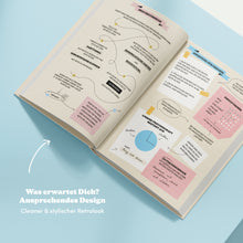Lade das Bild in den Galerie-Viewer, VORBESTELLUNG - VERSAND 17.12. | Mein Freundebuch für Erwachsene | Gemeinsame Erinnerungen | Lustiger Austausch - Simon und Jan
