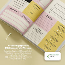 Lade das Bild in den Galerie-Viewer, VORBESTELLUNG - VERSAND 17.12. | Mein Freundebuch für Erwachsene | Gemeinsame Erinnerungen | Lustiger Austausch - Simon und Jan