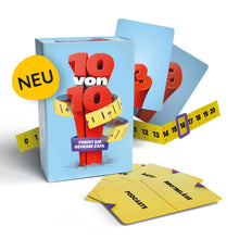 Lade das Bild in den Galerie-Viewer, 10 von 10 I Erratet die geheime Zahl I Gemeinsam gegen das Spiel I Simon &amp; Jan - Simon und Jan
