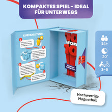 Lade das Bild in den Galerie-Viewer, 10 von 10 I Erratet die geheime Zahl I Gemeinsam gegen das Spiel I Simon &amp; Jan
