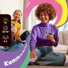 Lade das Bild in den Galerie-Viewer, VORBESTELLUNG | Dobba - Das galaktische Kartenspiel mit Taktik &amp; dem Fünkchen Glück | VERSAND IM NOVEMBER - Simon und Jan
