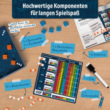 Lade das Bild in den Galerie-Viewer, VORBESTELLUNG | Pasch² | Das Paschspiel mit Interaktion &amp; Taktik | VERSAND IM NOVEMBER - Simon und Jan
