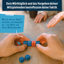 Lade das Bild in den Galerie-Viewer, VORBESTELLUNG | Pasch² | Das Paschspiel mit Interaktion &amp; Taktik | VERSAND IM NOVEMBER - Simon und Jan
