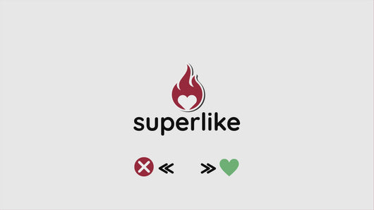 In diesem Video wird das Spiel SUPERLIKE erklärt. Wieso solltest du SUPERLIKE von Simon & Jan spielen?
